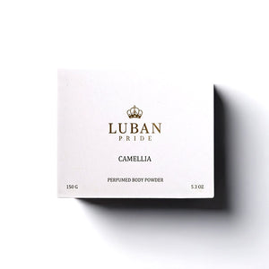 Camelia Powder 150g