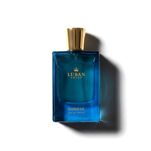 Samhan Perfume 50ml