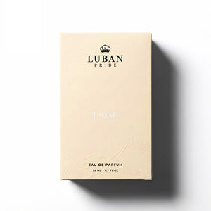 Taqah Perfume 50ml