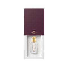 Luban Pride Giveaways - Silky