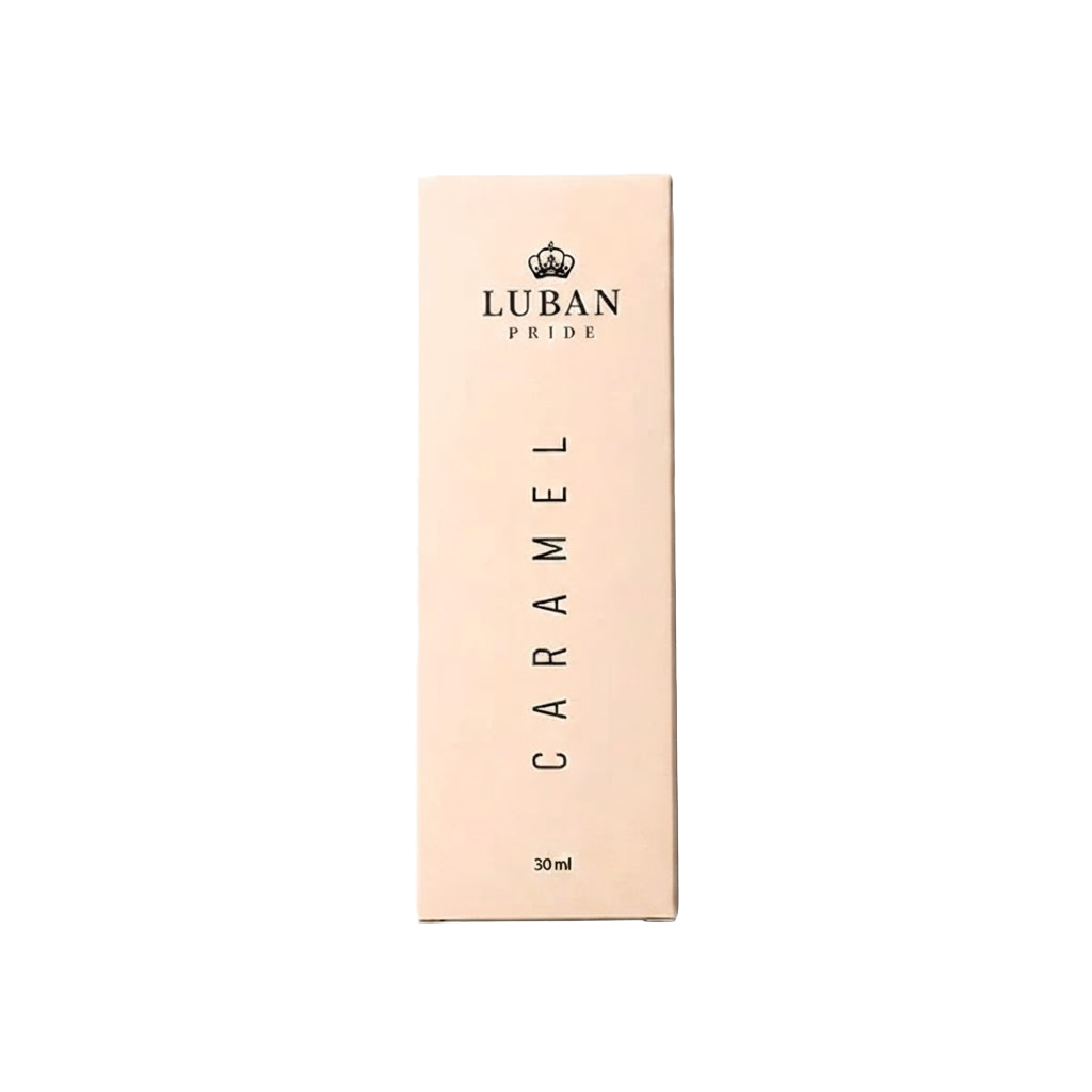 Caramel Silk Touch Gel