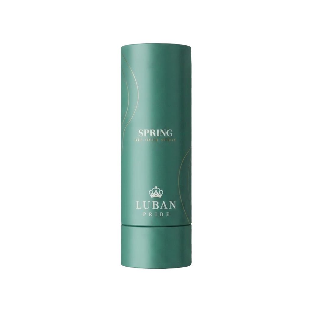 Spring All Over Body Spray