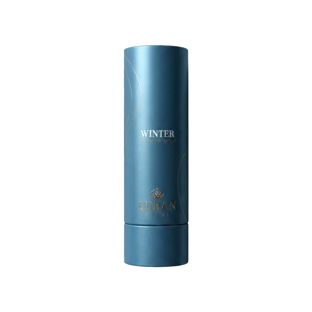 Winter All Over Body Spray