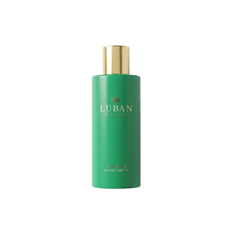 Emerald Perfume
