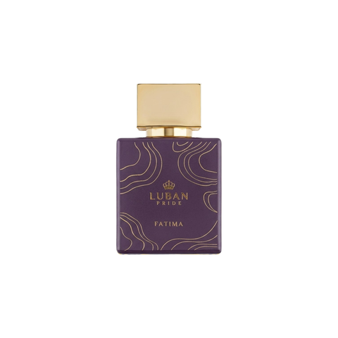 Fatima Perfume