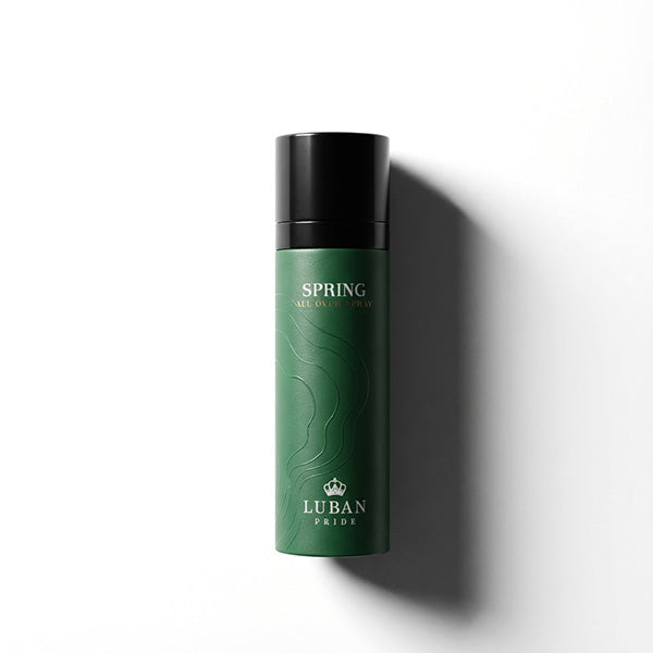 Spring All Over Body Spray 100ml
