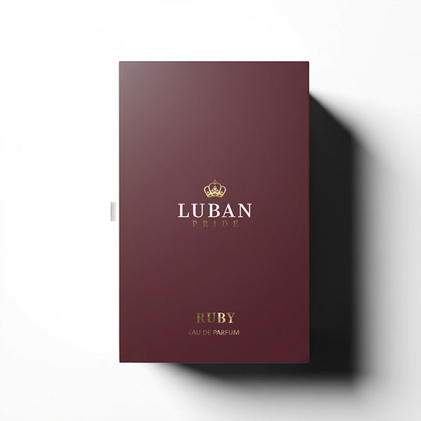 Ruby Perfume 80ml