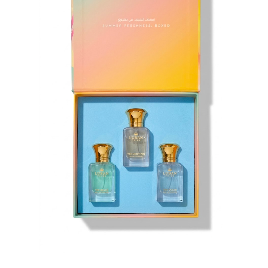 SUMMER COLLECTION