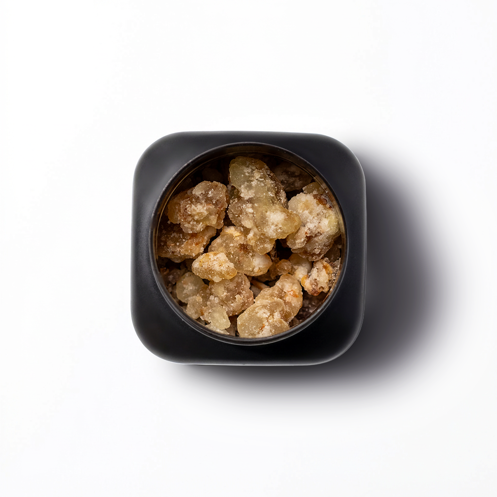 AMBER LUBAN 80G