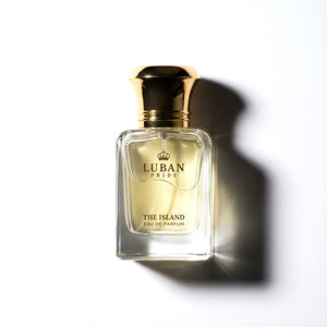 The Island Perfume 50ml