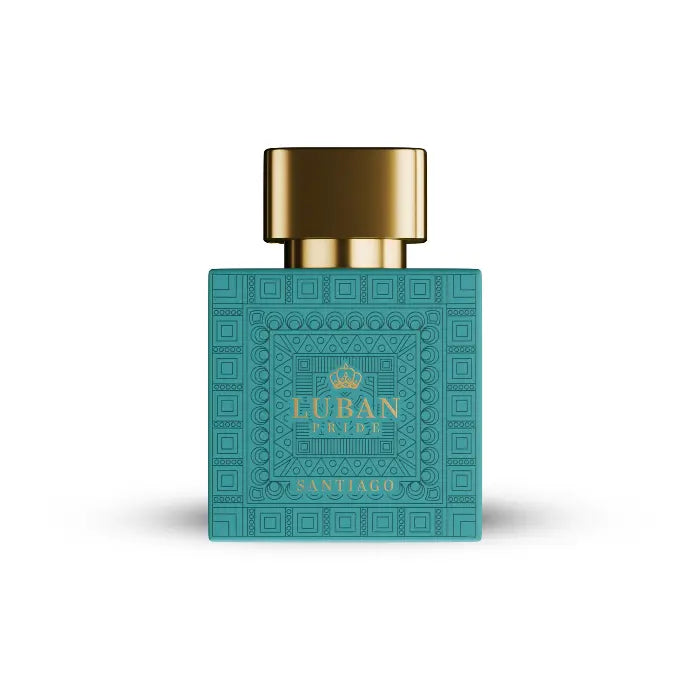 Santiago Perfume 100ml