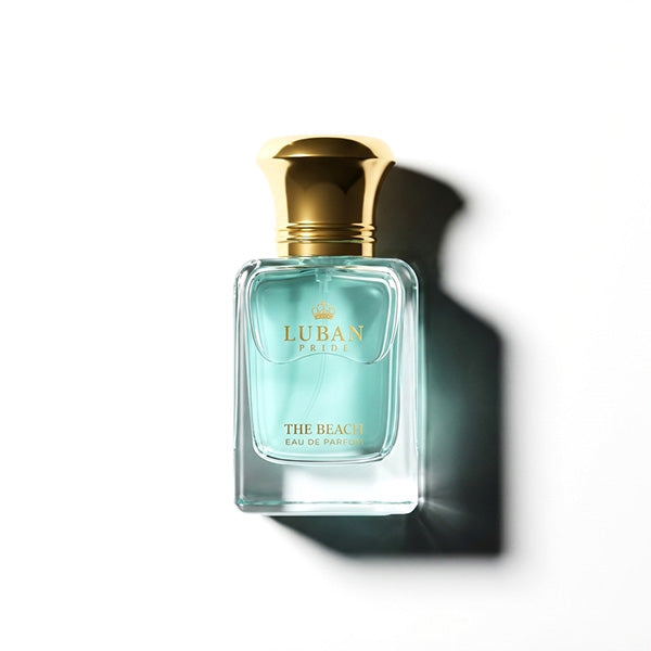 The Beach Perfume 50ml