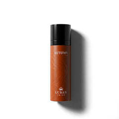 Autumn All Over Body Spray