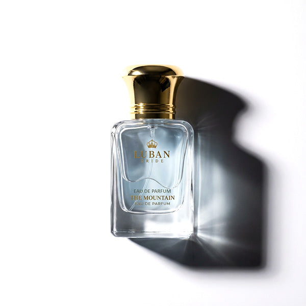 The Mountain Perfume 50ml