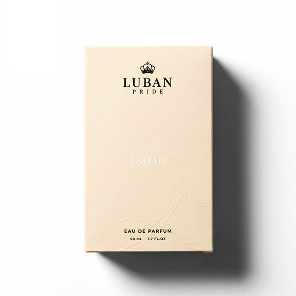 Taqah Perfume 50ml