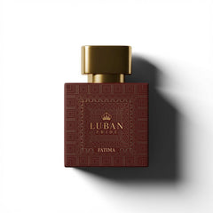 Fatima Perfume