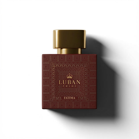 Fatima Perfume 100ml