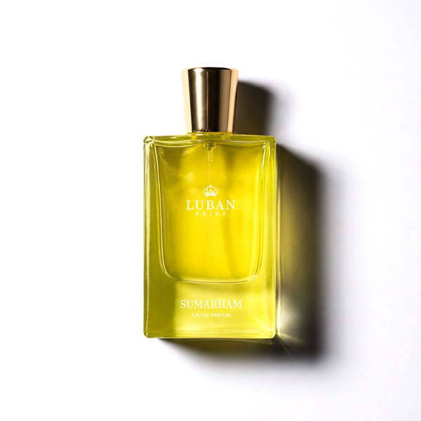 Sumhuram Perfume 50ml