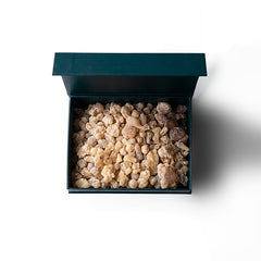 Incense Luban