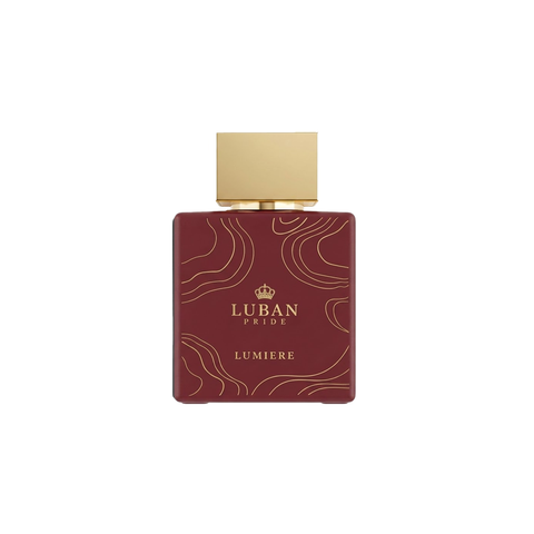 Lumiere Perfume