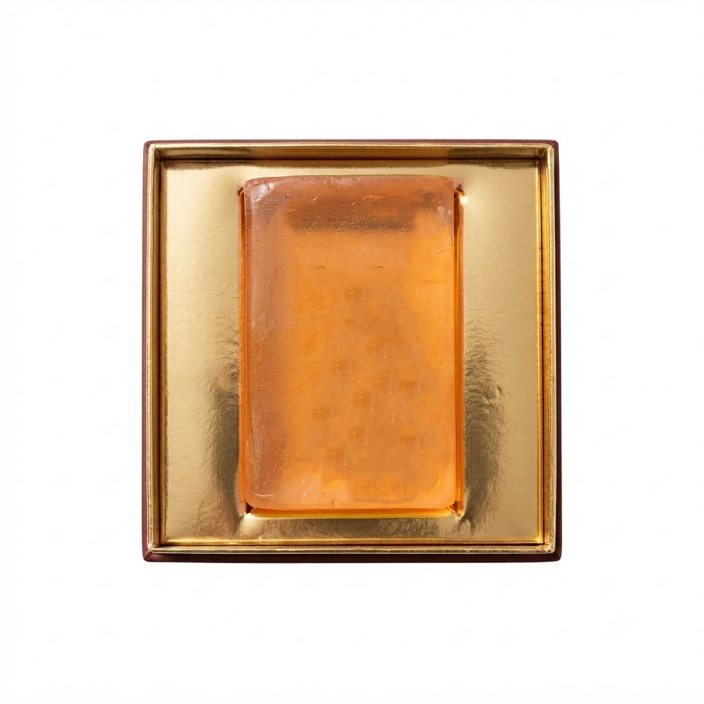 Luban Soap - Pure Frankincense Soap