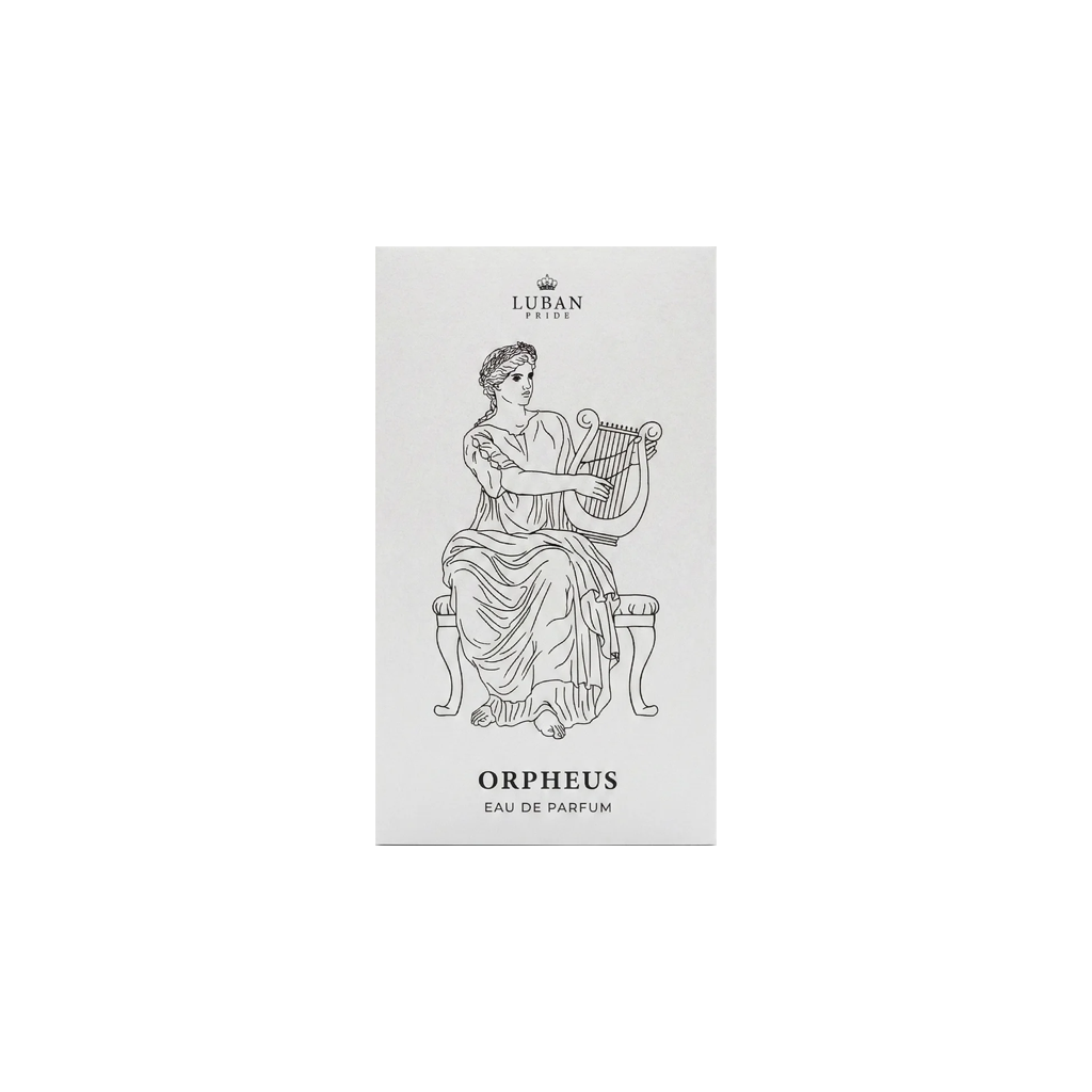 ORPHEUS PERFUME