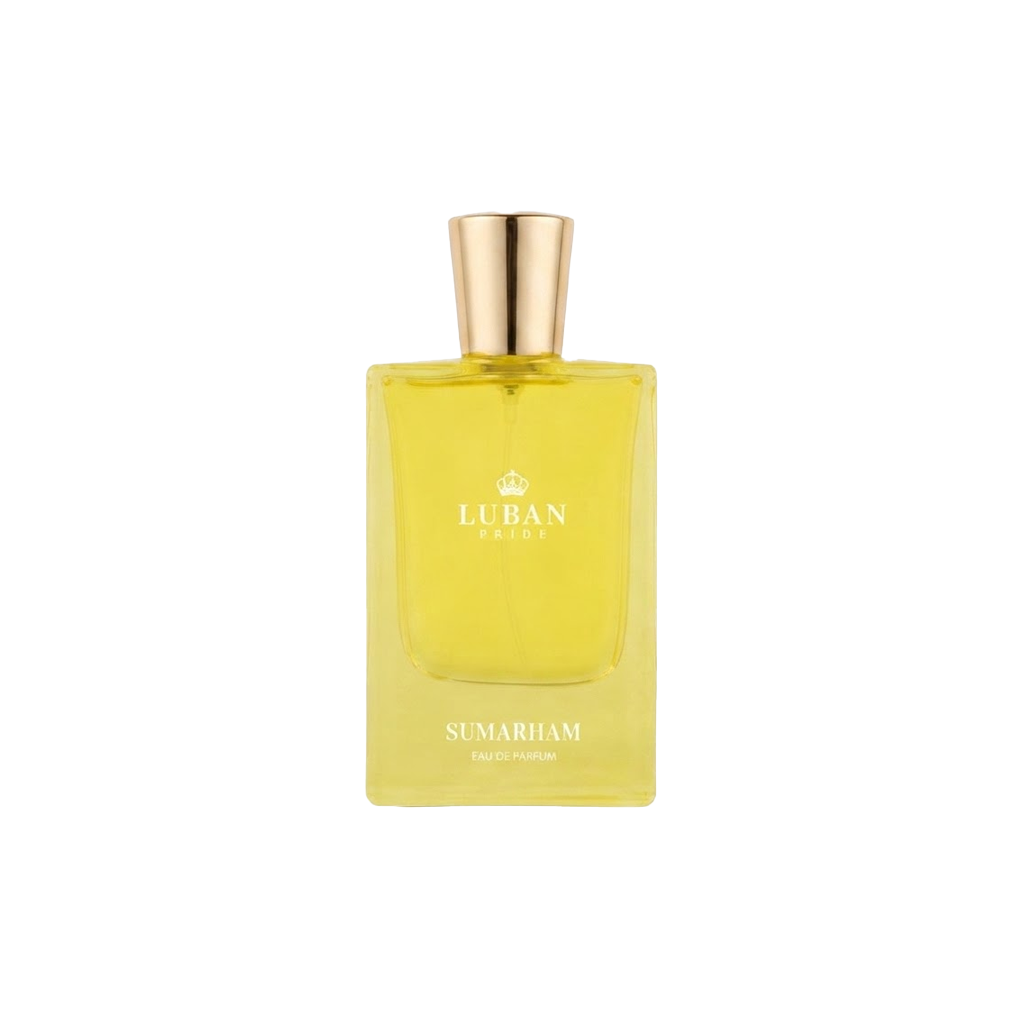 Sumhuram Perfume