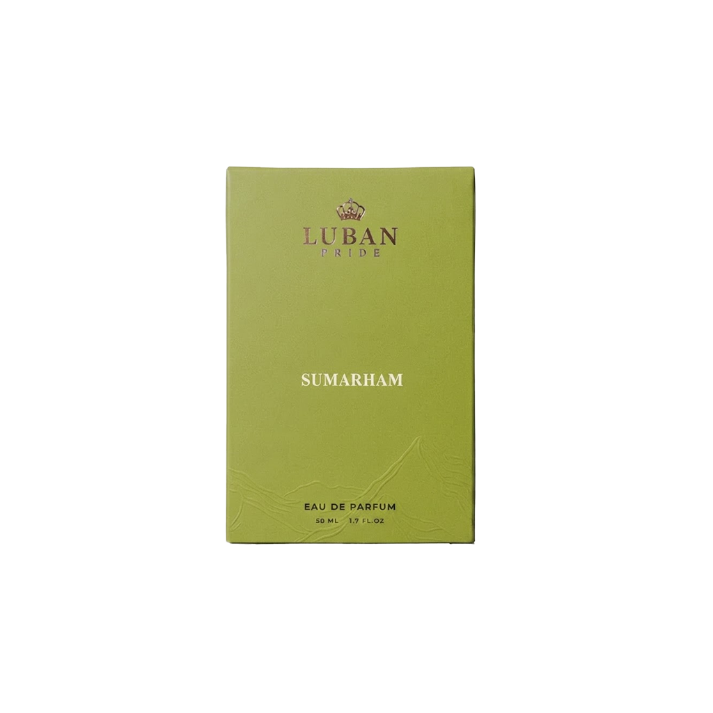 Sumhuram Perfume