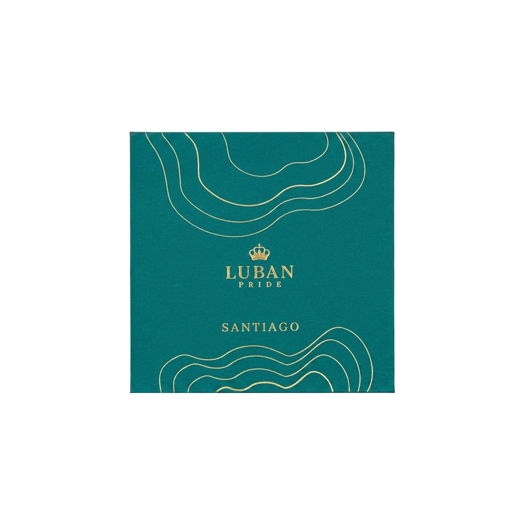 Santiago Perfume