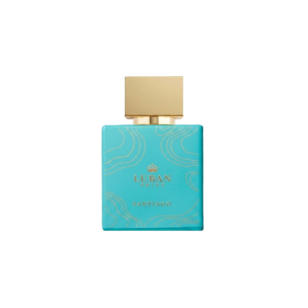 Santiago Perfume