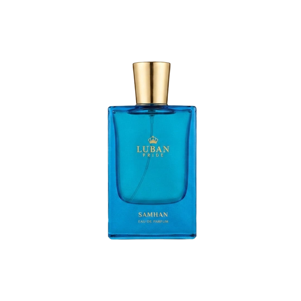 Samhan Perfume