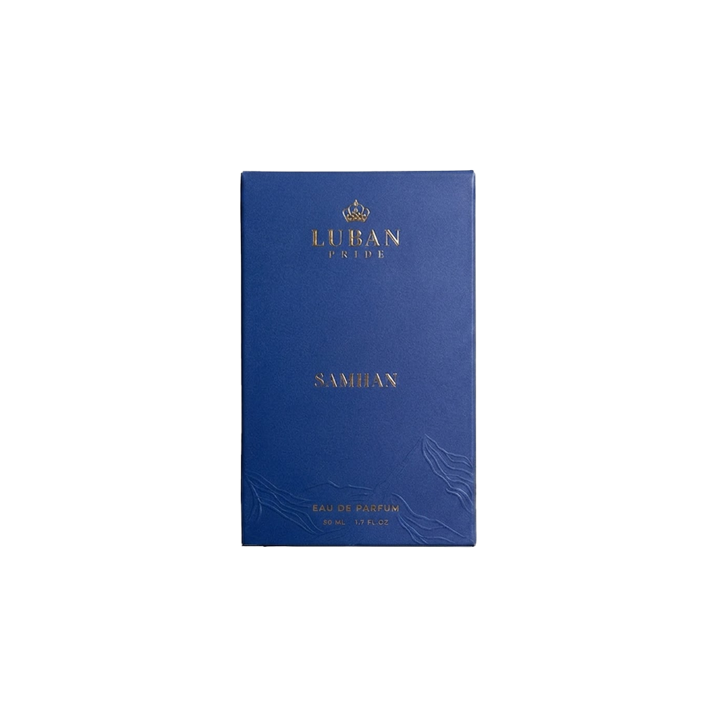 Samhan Perfume