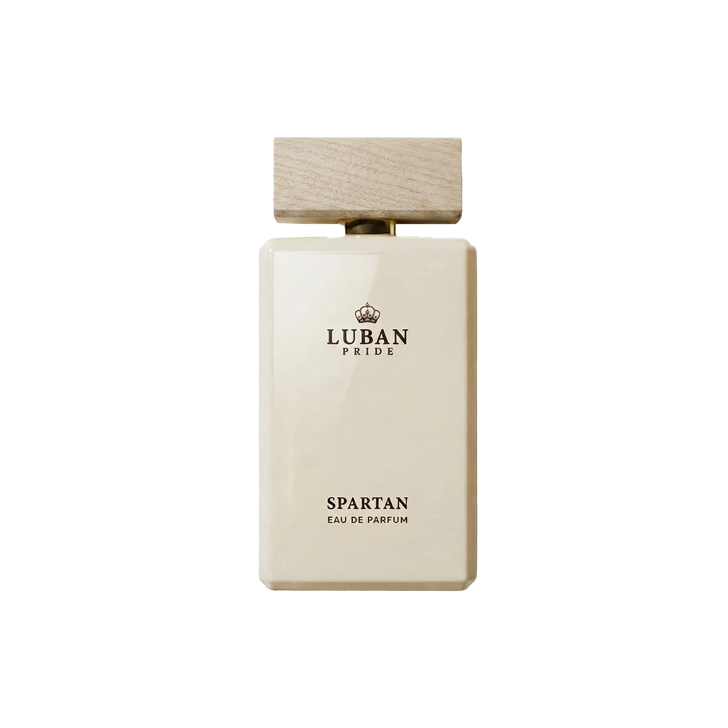 SPARTAN PERFUME
