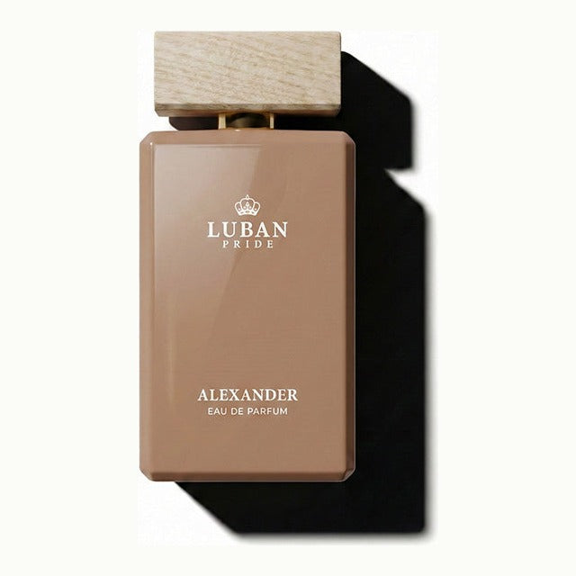 ALEXANDER PERFUME 100ML
