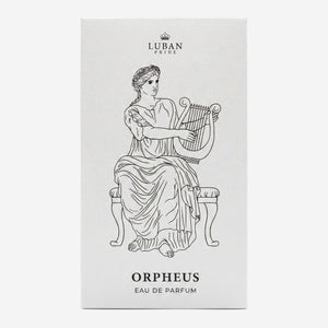 ORPHEUS PERFUME 100ML