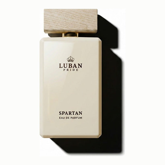 SPARTAN PERFUME 100ML