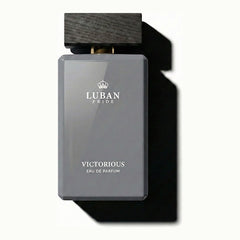 VICTORIOUS PERFUME