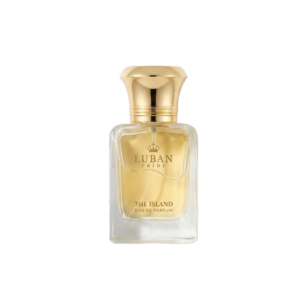 The Island Perfume