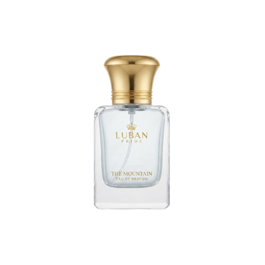 The Mountain Perfume