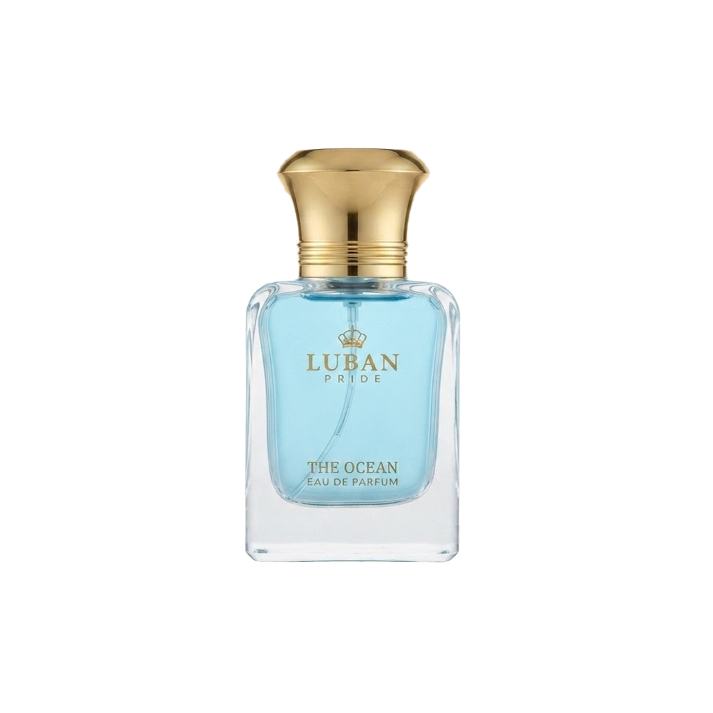 The Ocean Perfume